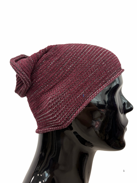 Headband long warm shades