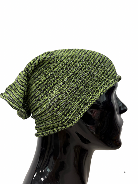 Headband long cool shades