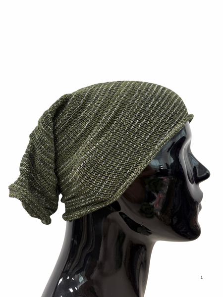 Headband long cool shades