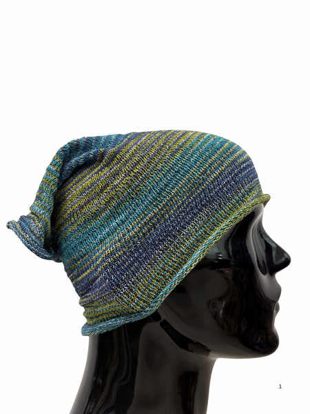 Headband long cool shades