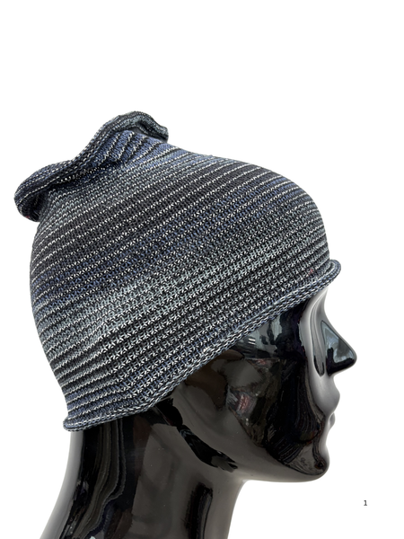 Headband short Blacks / Greys