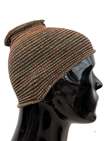 Headband short Blacks / Greys