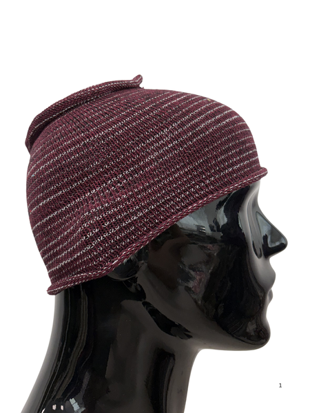 Headband short warm shades