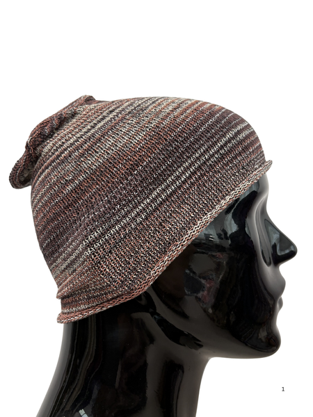 Headband short Earth shades