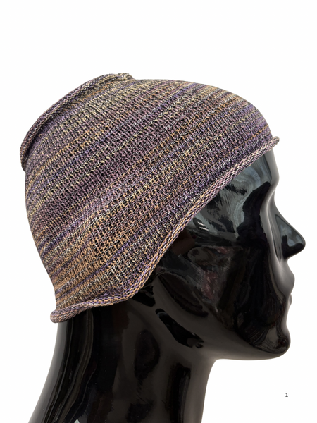 Headband short Earth shades