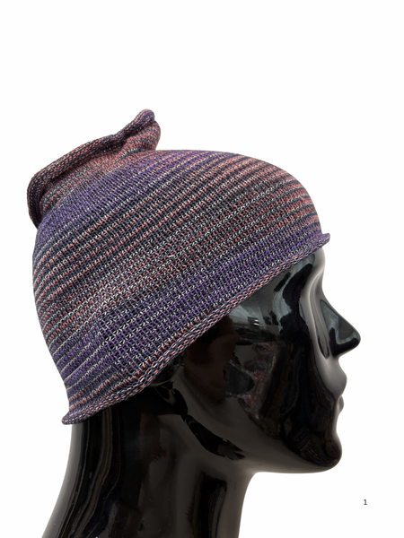 Headband short warm shades