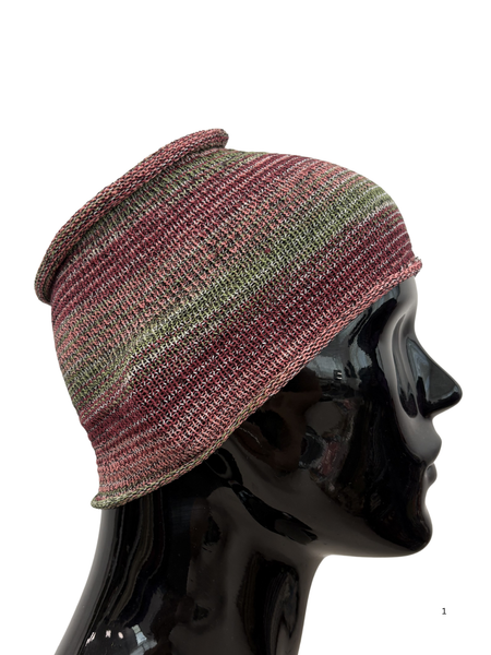 Headband short warm shades
