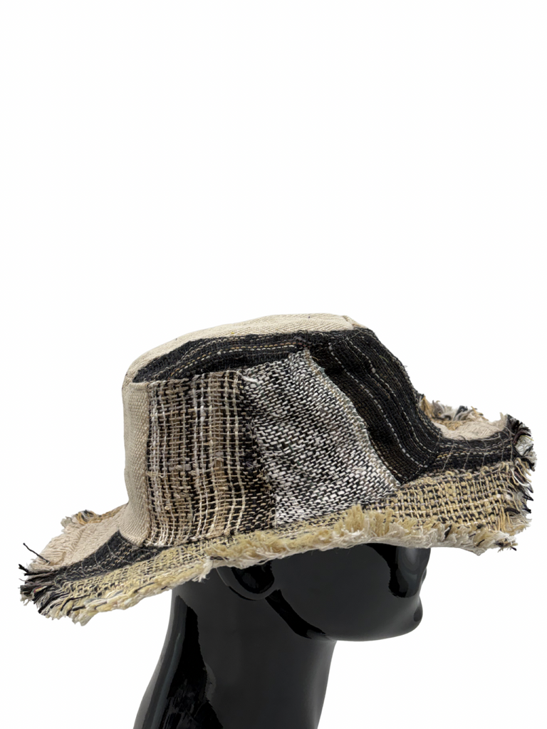 Sun hat Cotton and Hemp