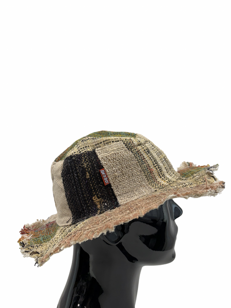 Sun hat Cotton and Hemp