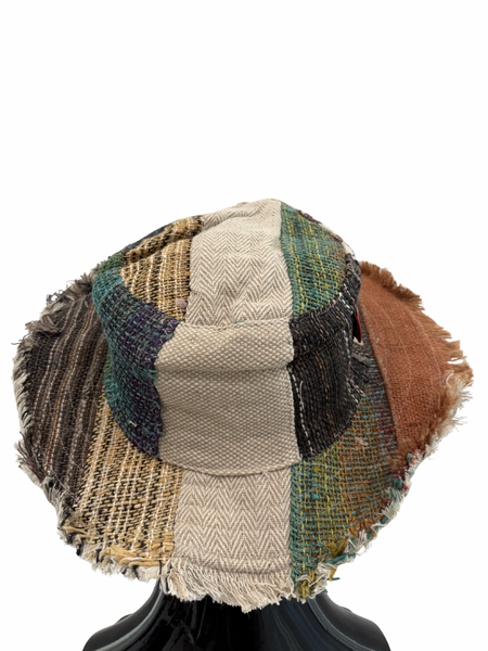 Sun hat Cotton and Hemp