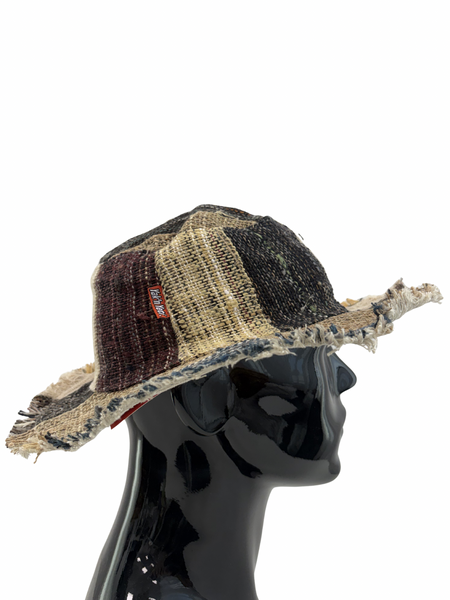 Sun hat Cotton and Hemp