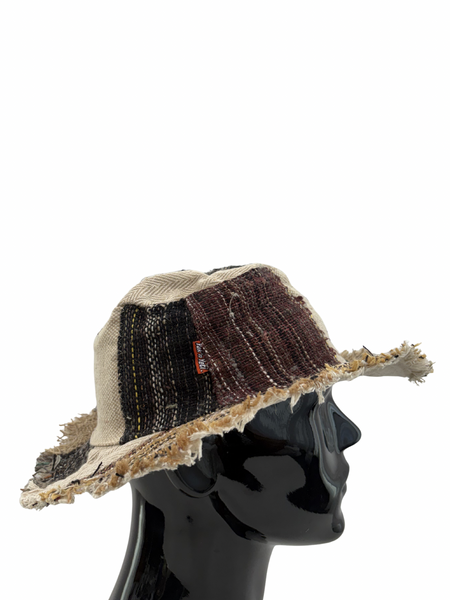 Sun hat Cotton and Hemp