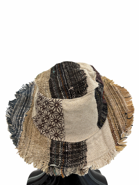 Sun hat Cotton and Hemp