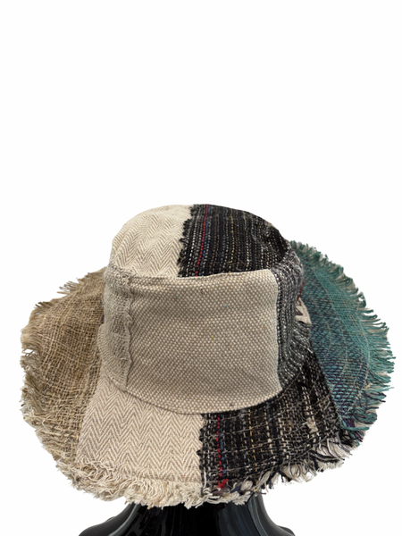 Sun hat Cotton and Hemp