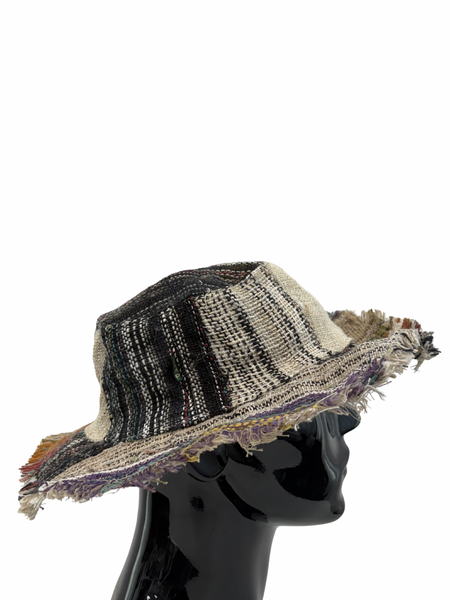 Sun hat Hemp