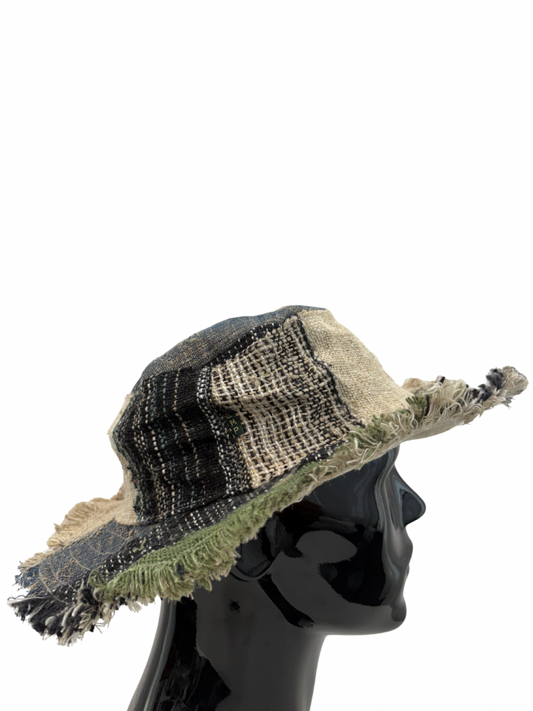 Sun hat Hemp