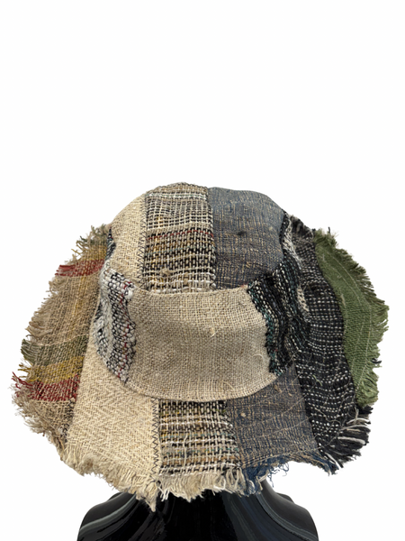 Sun hat Hemp
