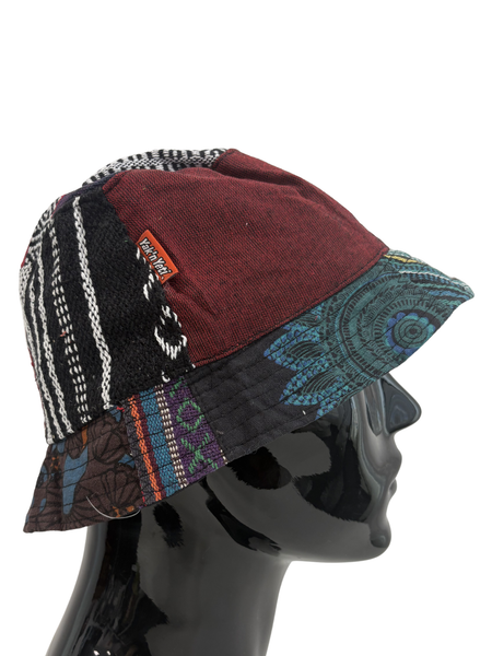 Bucket hat Cotton and Hemp