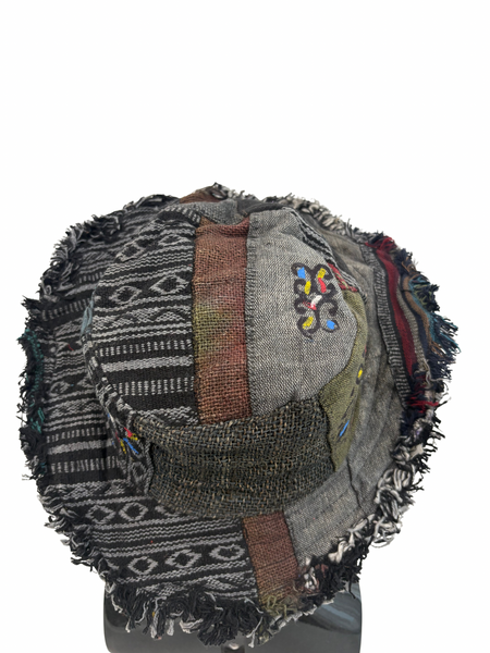Sun hat Cotton and Hemp