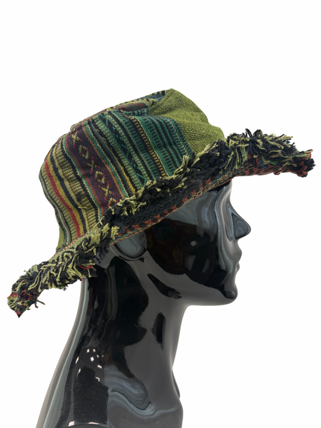 Sun hat Cotton and Hemp
