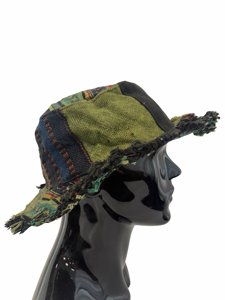 Sun hat Cotton and Hemp