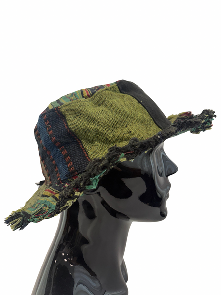 Sun hat Cotton and Hemp