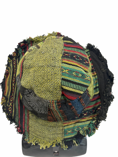 Sun hat Cotton and Hemp