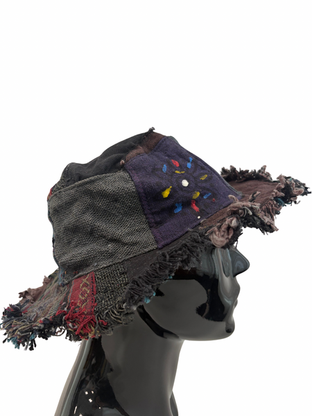 Sun hat Cotton and Hemp