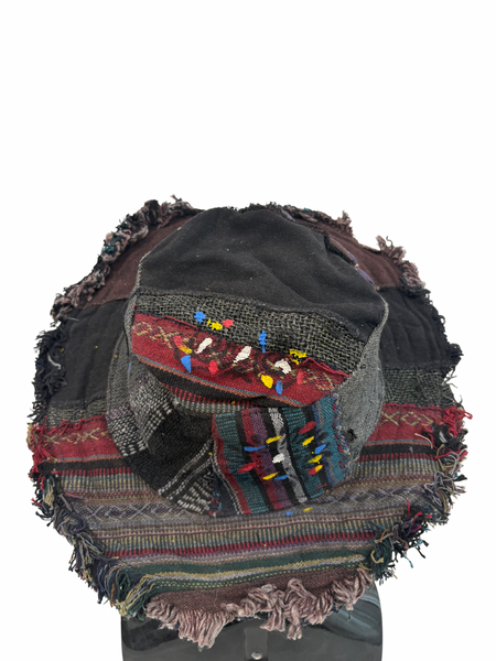 Sun hat Cotton and Hemp