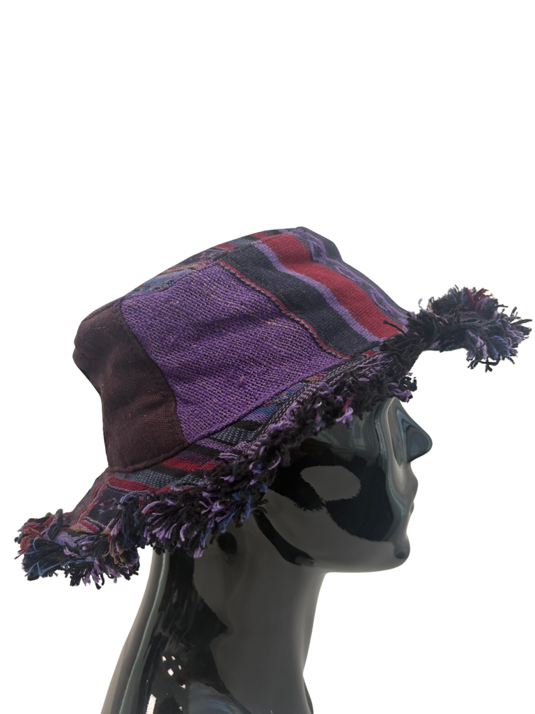 Sun hat Cotton and Hemp