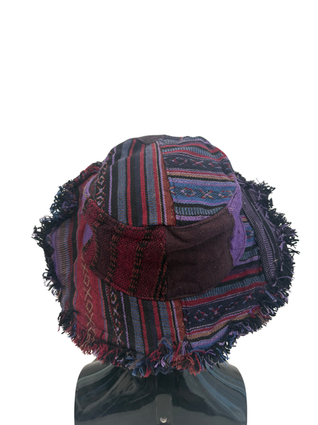 Sun hat Cotton and Hemp