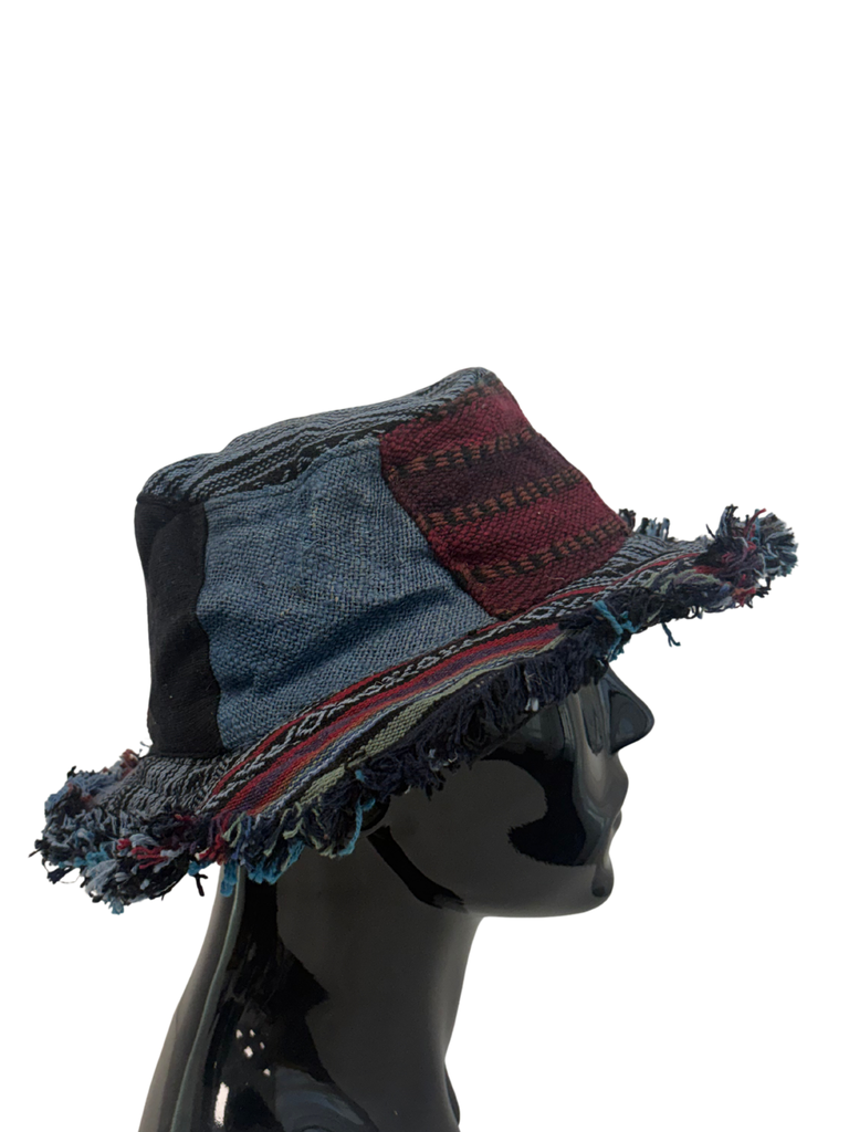 Sun hat Cotton and Hemp