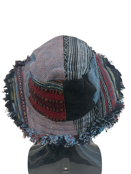 Sun hat Cotton and Hemp