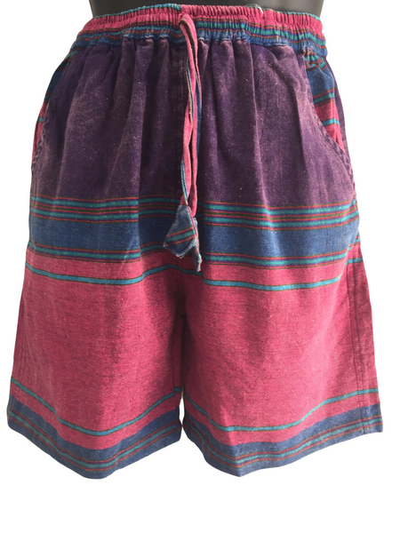 Shyama Cotton Shorts