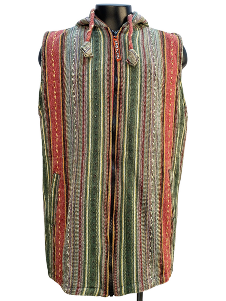 Vest