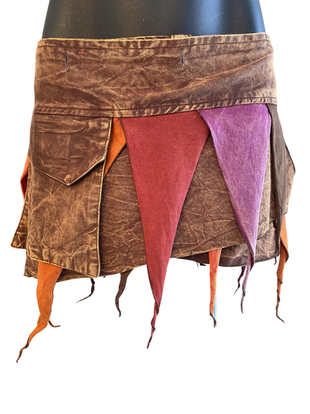 Festival Skirt