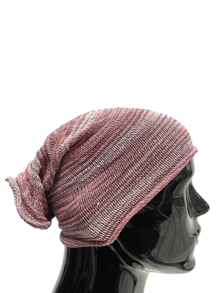 Headband long warm shades