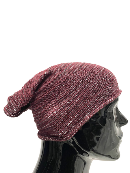 Headband long warm shades